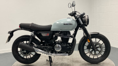 Honda GB350S (25MY)